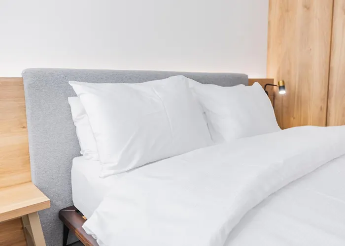 Fortyplusone 4* Βιέννη