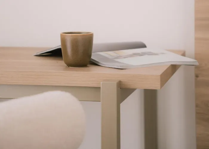 מלון Fortyplusone